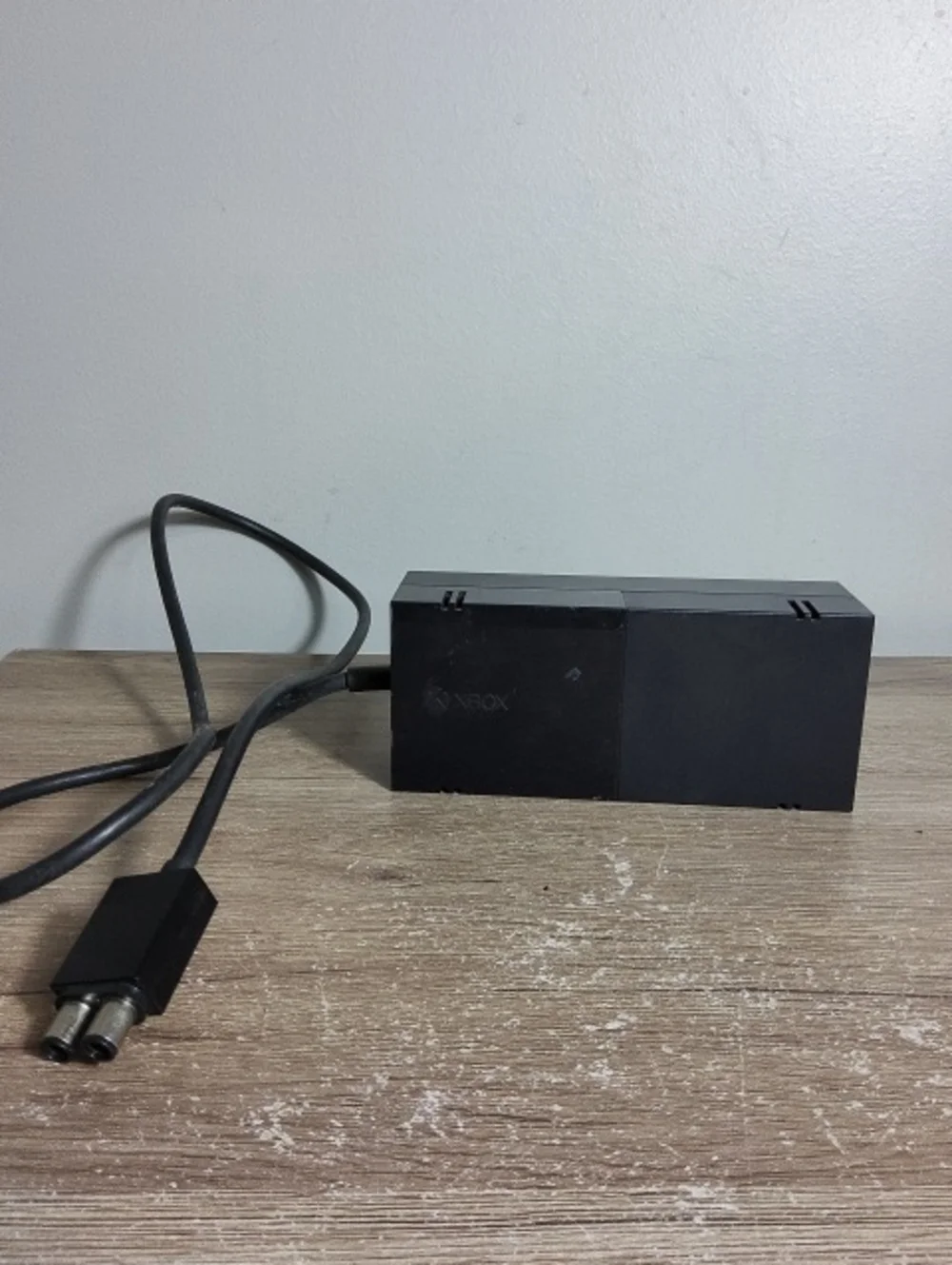 Original OEM Microsoft XBOX Power Supply Brick ***FOR PARTS Only**